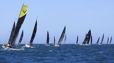 2 Die in Notoriously Dangerous Yacht Race