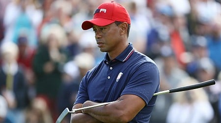 Tiger Woods Puts Major Caveat On United States Ryder Cup Team’s Pay For Play Plan