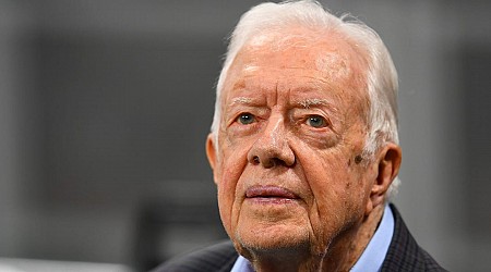 The US stock market will close on January 9 in remembrance of Jimmy Carter