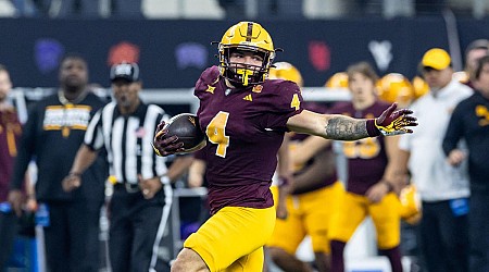 Texas vs. Arizona State game prediction, pick, Peach Bowl odds, spread, where to watch, TV channel