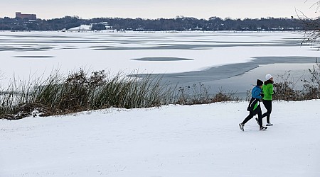 Polar vortex could send North Texas temperatures plunging next week