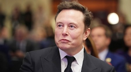 Musk's $56B Tesla compensation is rejected by judge, again