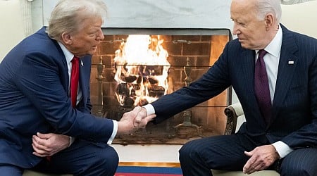 Trump’s and Biden’s Advisers Had the Same Problem: a Stubborn Candidate