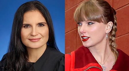 What’s Aileen Cannon Been Up to Lately? It Involves Taylor Swift.