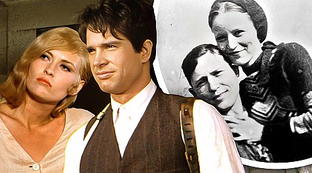 The True Story Of Bonnie & Clyde: Does The Movie Get It Right?