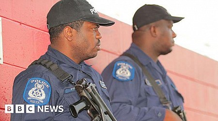 Trinidad and Tobago declares emergency as murders soar