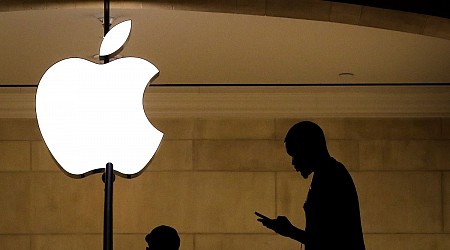 Apple Illegally Surveilled and Censored Workers, Employee Lawsuit Says