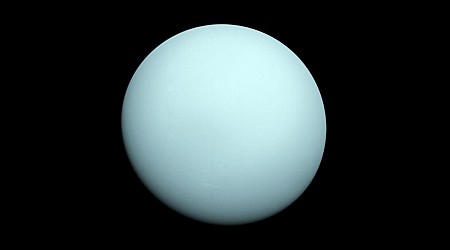 The yearning for Uranus: A far-out world with a tale to tell