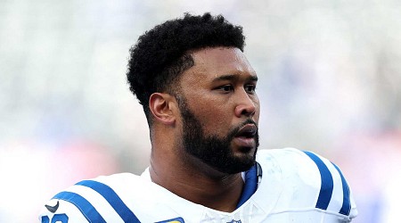 Colts' DeForest Buckner: 'We S--t the Bed' in Loss to Giants Amid NFL Playoff Race