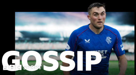 Rangers boss aims for new Souttar deal - gossip