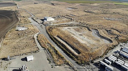 Chemicals at $75M Superfund cleanup site leak into Tri-Cities area groundwater