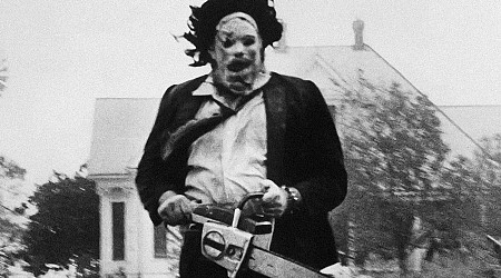 Library of Congress Adds 'The Texas Chain Saw Massacre,' 'Spy Kids' and More To National Film Registry