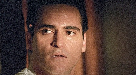 James Mangold considered contacting Joaquin Phoenix to play Johnny Cash in 'A Complete Unknown'