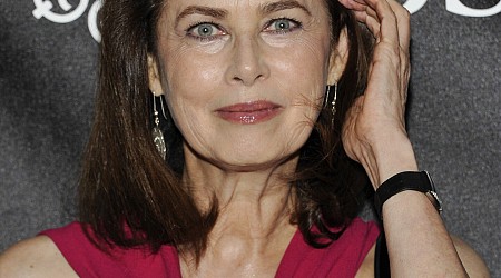 Model Dayle Haddon dies of suspected carbon monoxide poisoning