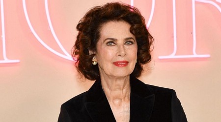 Dayle Haddon, actress and model, dead at 76 from apparent carbon monoxide leak