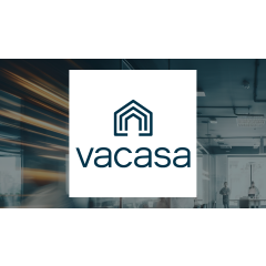 Needham & Company LLC Reiterates Hold Rating for Vacasa (NASDAQ:VCSA)