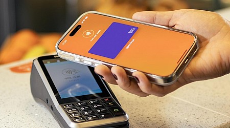 Norwegian app ‘Vipps’ is the first to support NFC wallet API on iPhone