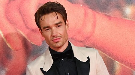 Five people charged in Liam Payne’s death