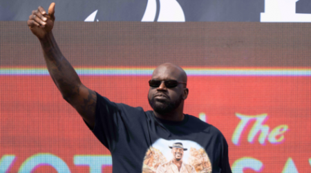 Shaquille O'Neal Sets New Year Plans With Son Myles as Massive Event Promises Unforgettable Night