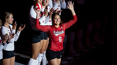 Lexi Rodriguez Presents Nebraska Volleyball Fans With Special Opportunity Before Parting Ways With Huskers Nation