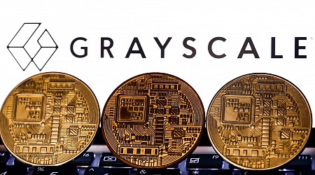 Grayscale’s Zach Pandl reveals how politics and the economy are driving bitcoin's bull run