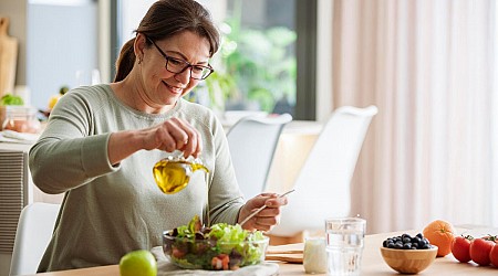 The Ultimate Guide to the Mediterranean Diet: What to Eat and Why It Works