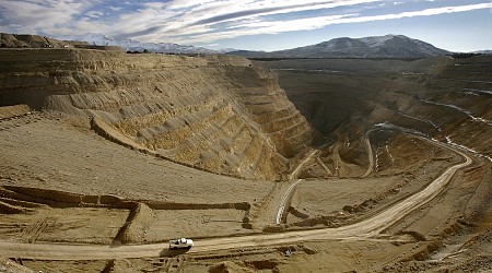 Biden Takes Steps to Protect Nevada Mountains From Energy Development