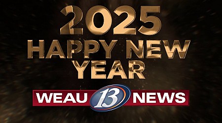 WEAU's biggest stories of 2024