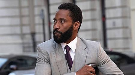 No One Really Talked About It When Tenet Came Out, But John David Washington Knows Christopher Nolan Hiring Him Was 'Shaking Up The Industry'