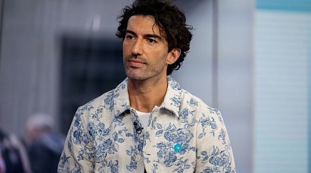 Justin Baldoni sues New York Times for $250 million over Blake Lively story