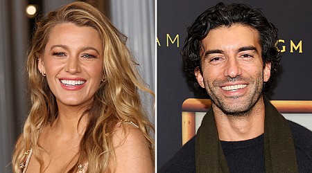 Blake Lively Officially Sues Justin Baldoni For Sexual Harassment & Retaliation