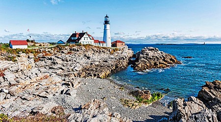 What Are The Most Expensive ZIP Codes In Maine? Zillow Data Reveals