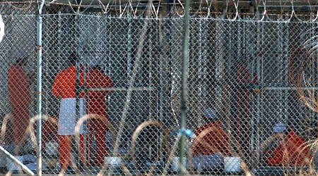 US military releases long-held Guantanamo detainee to Tunisia