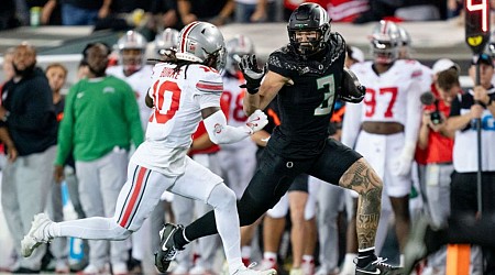 Ohio State vs. Oregon, How To Watch Online For Free