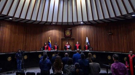 TikTok fined $10 million in Venezuela as court cites deaths from viral challenges