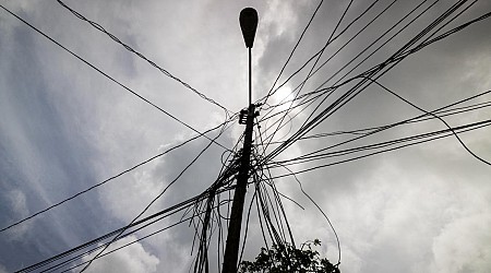 Puerto Rico suffering major power outage on New Year's Eve