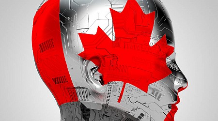 Canada commits $1.4B to sovereign compute infrastructure as it joins the AI arms race