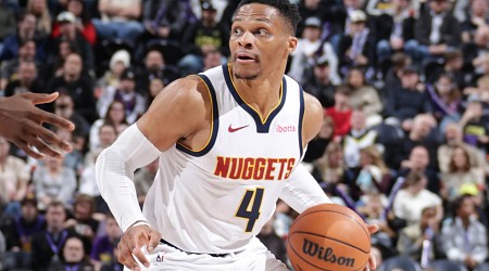 Russell Westbrook Praised by Nuggets' Malone After 'Perfect' Triple Double vs. Jazz