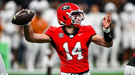 2025 College Football Playoff odds, prediction: Georgia vs. Notre Dame picks, best bets by expert on 22-9 roll