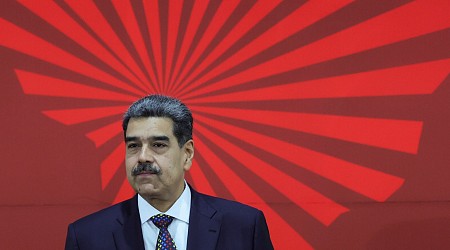 Maduro and Trump: Two inaugurations for two rivals on a collision course