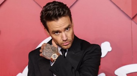 5 charged in death of One Direction star Liam Payne in Argentina