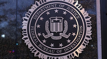 FBI: Devices Found on Virginia Farm Outpace All Other Finds