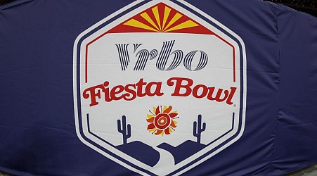 Fiesta Bowl 2024 Livestream: Here’s How to Watch Penn State vs. Boise State College Football Playoff Game Online