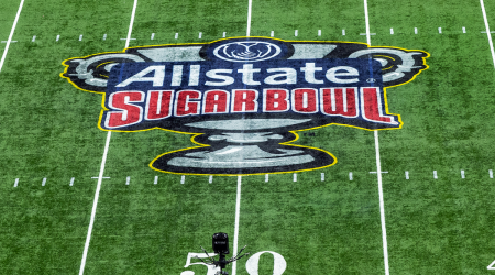 Sugar Bowl postponed: Georgia, Notre Dame, SEC applaud decision, extend thoughts to New Orleans attack victims