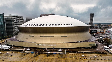 Sugar Bowl postponed: New Orleans truck attack pushes Georgia vs. Notre Dame game to Thursday