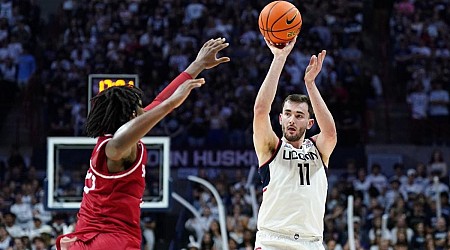 UConn vs. DePaul prediction, odds, time: 2025 college basketball picks, Jan. 1 best bets by proven model