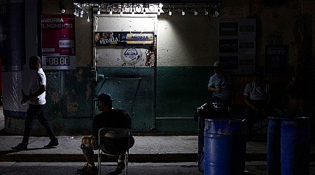 Power has been restored to nearly all of Puerto Rico after massive outage