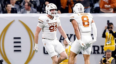 5 thoughts from Texas-Arizona State: Longhorns punch Cotton Bowl ticket in 2OT thriller