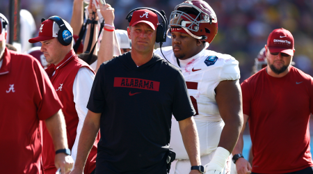 Alabama's new reality: The Kalen DeBoer era will never match Nick Saban's run, and Tide fans must accept that