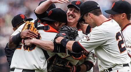 From Barry Bonds to Tim Lincecum, who cracks SF Giants' all-2000s team?